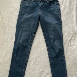 Le Lis Blanc Women's Jeans Paula Straight Leg